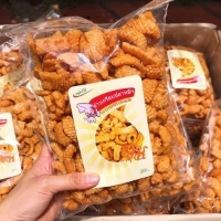 Snack Mực Thái Lan